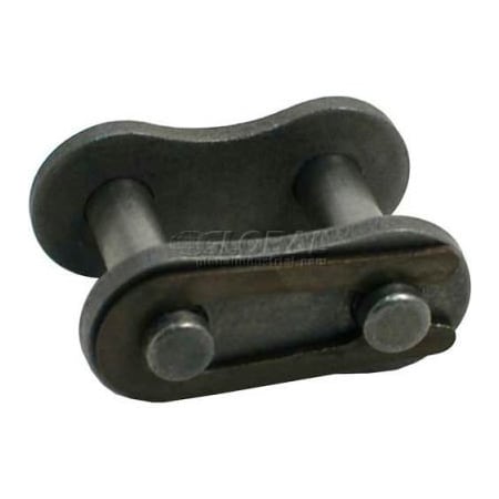 Bearings Ltd Tritan Precision Iso Metric Roller Chain - 08b-1 - 1/2in Pitch - Connecting Link 08B-1 CL